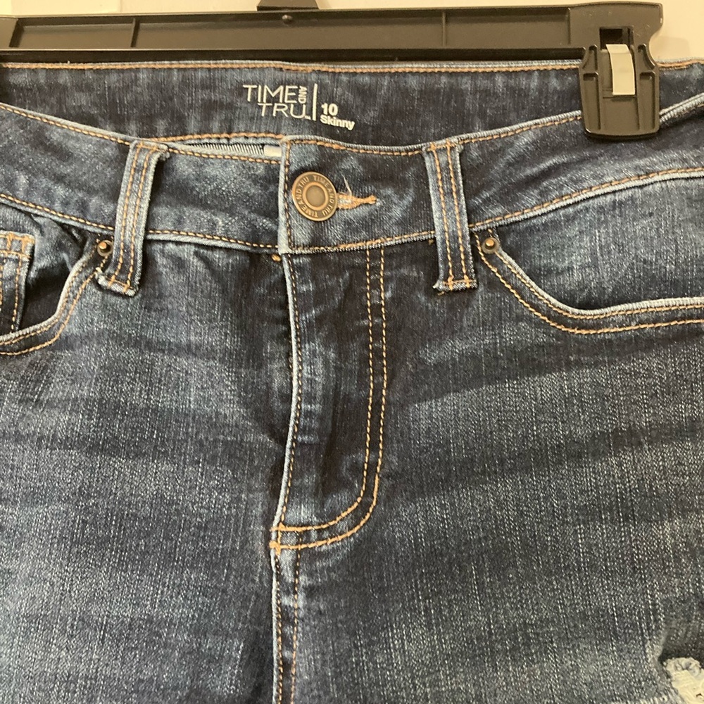Jean Skinny - Picture 4 of 7
